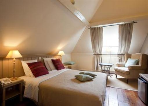 фото отеля Hotel 't Sandt