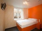 фото отеля easyHotel Budapest Oktogon