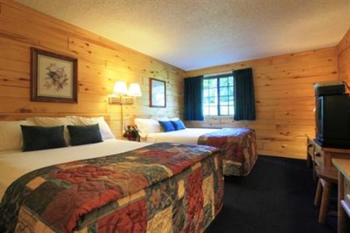 фото отеля Americas Best Value Inn Spirit Mountain Duluth (Minnesota)