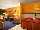фото отеля Americas Best Value Inn Spirit Mountain Duluth (Minnesota)