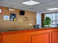 Baymont Inn & Suites Oklahoma City Airport