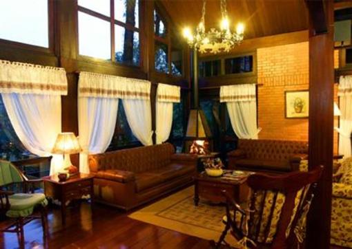 фото отеля Hotel Recanto da Serra
