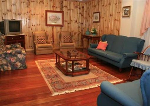 фото отеля Hotel Recanto da Serra