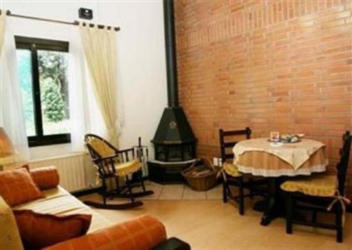 фото отеля Hotel Recanto da Serra