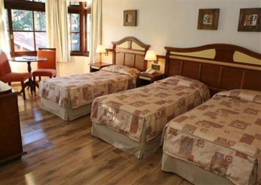 фото отеля Hotel Recanto da Serra