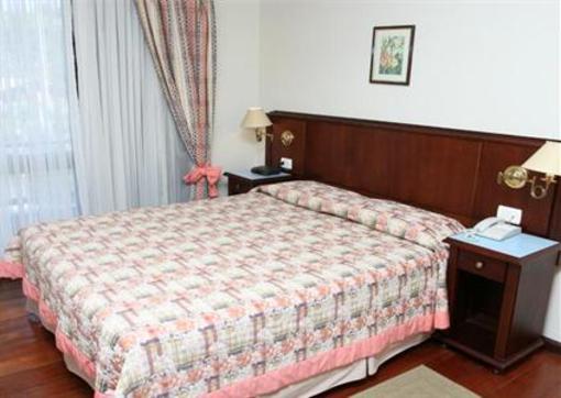 фото отеля Hotel Recanto da Serra