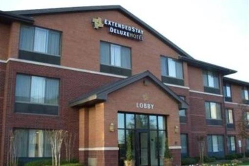 фото отеля Extended Stay Deluxe Fort Worth