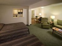 Extended Stay Deluxe Fort Worth