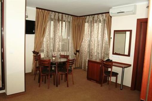 фото отеля Favorit Hotel