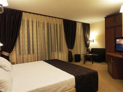 фото отеля Favorit Hotel