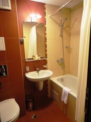 фото отеля Favorit Hotel