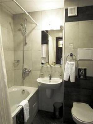 фото отеля Favorit Hotel