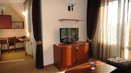 фото отеля Favorit Hotel