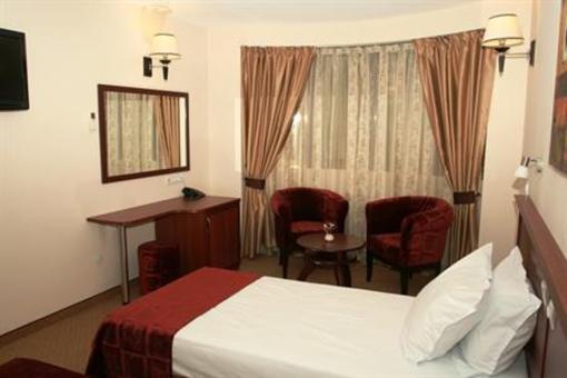 фото отеля Favorit Hotel