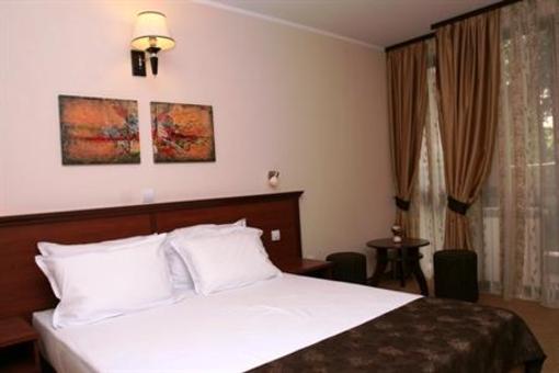 фото отеля Favorit Hotel