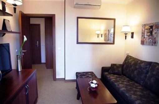 фото отеля Favorit Hotel