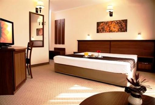 фото отеля Favorit Hotel