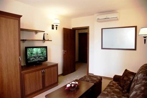 фото отеля Favorit Hotel