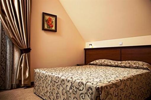 фото отеля Favorit Hotel