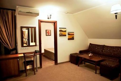 фото отеля Favorit Hotel