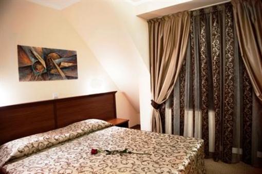фото отеля Favorit Hotel