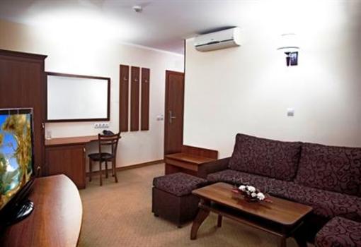 фото отеля Favorit Hotel
