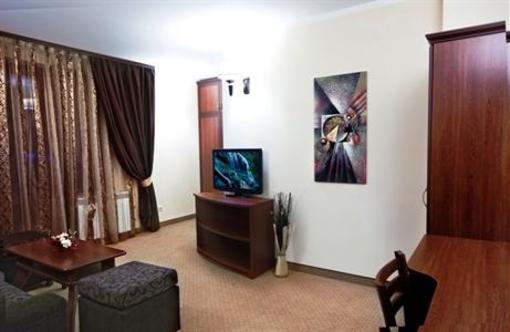 фото отеля Favorit Hotel