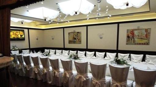 фото отеля Favorit Hotel