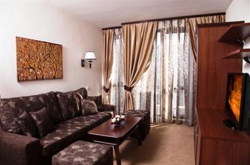 фото отеля Favorit Hotel