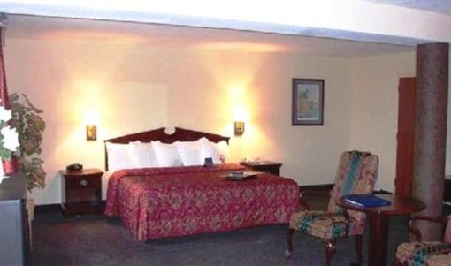 фото отеля Hampton Inn St. Augustine-Historic District