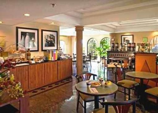 фото отеля Hampton Inn St. Augustine-Historic District