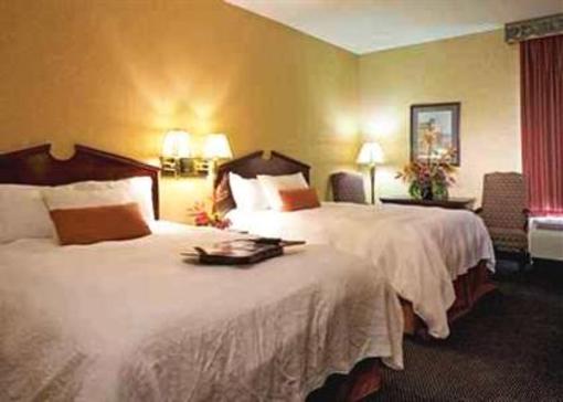 фото отеля Hampton Inn St. Augustine-Historic District
