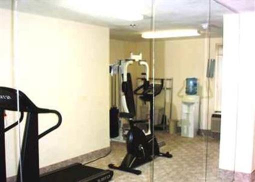 фото отеля Hampton Inn St. Augustine-Historic District