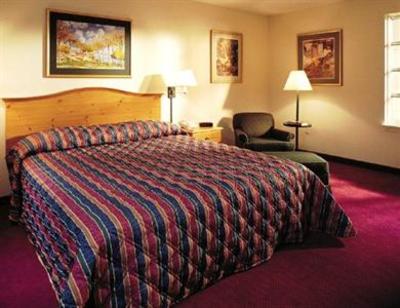 фото отеля Extended Stay America - Durham - University - Ivy Creek Blvd.