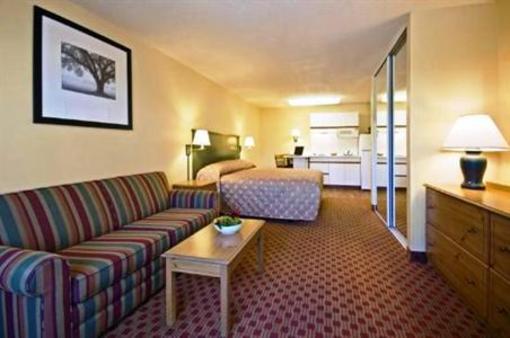 фото отеля Extended Stay America - Durham - University - Ivy Creek Blvd.