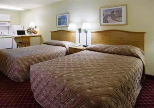 фото отеля Extended Stay America - Durham - University - Ivy Creek Blvd.