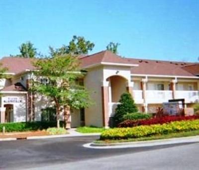 фото отеля Extended Stay America - Durham - University - Ivy Creek Blvd.