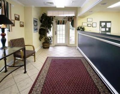 фото отеля Extended Stay America - Durham - University - Ivy Creek Blvd.