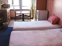 City Resort Hostel
