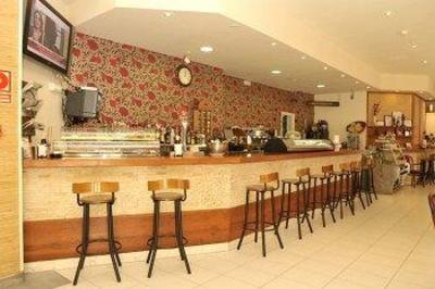 фото отеля Hotel Eden Mar Guardamar del Segura