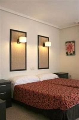 фото отеля Hotel Eden Mar Guardamar del Segura