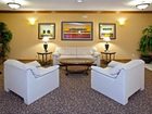 фото отеля Holiday Inn Express Hotel & Suites Muncie