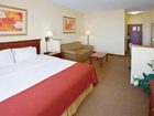 фото отеля Holiday Inn Express Hotel & Suites Muncie