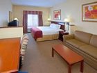 фото отеля Holiday Inn Express Hotel & Suites Muncie