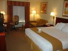 фото отеля Holiday Inn Express Hotel & Suites Muncie