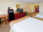 фото отеля Holiday Inn Express Hotel & Suites Muncie