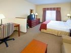 фото отеля Holiday Inn Express Hotel & Suites Muncie