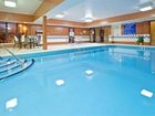 фото отеля Holiday Inn Express Hotel & Suites Muncie