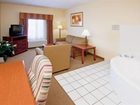 фото отеля Holiday Inn Express Hotel & Suites Muncie