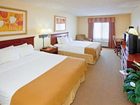 фото отеля Holiday Inn Express Hotel & Suites Muncie